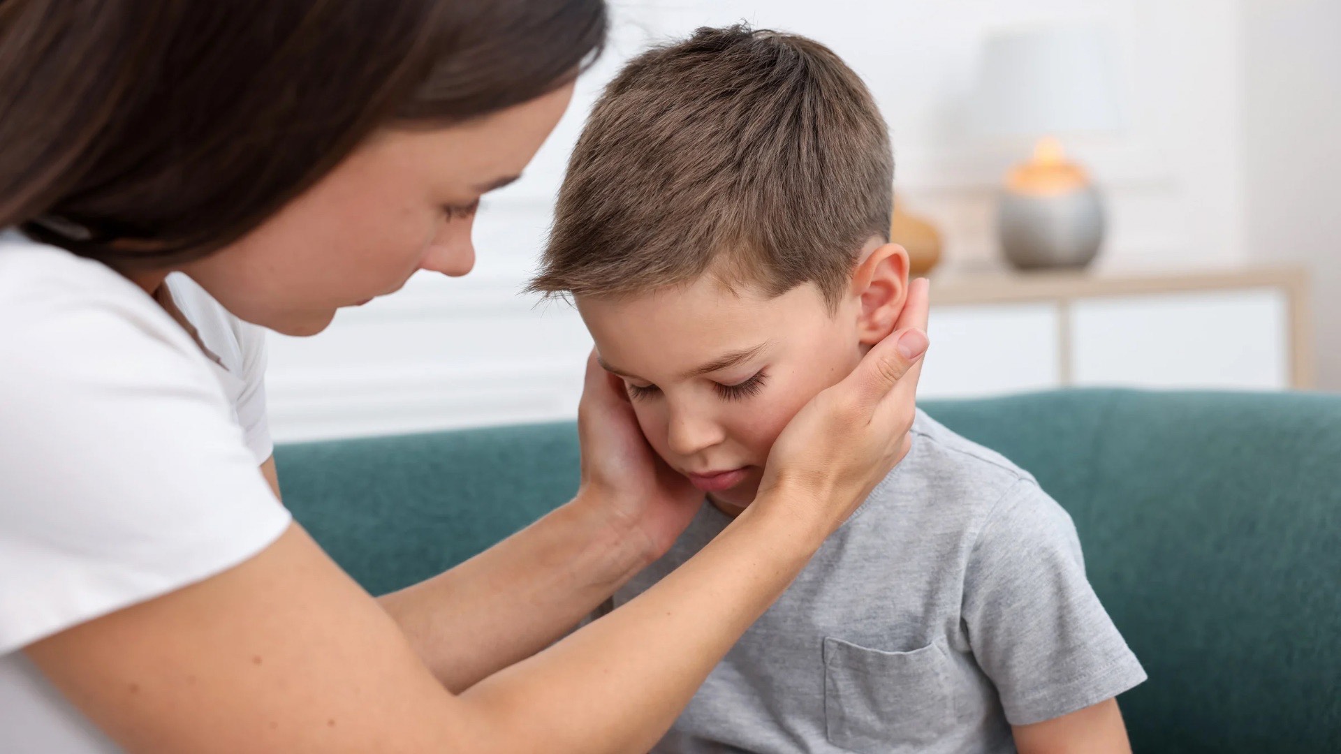 Factores del dormitorio de tus hijos que bloquean su evolución vital y afectan su estabilidad emocional y comportamiento.