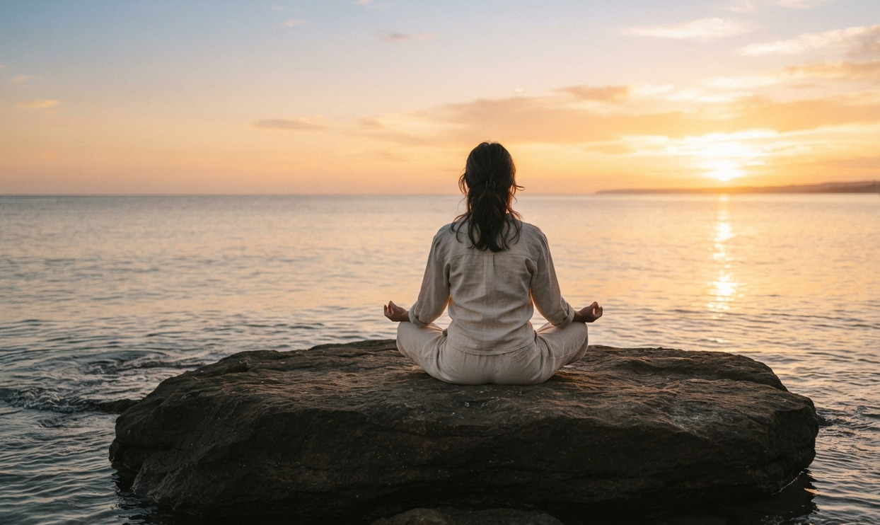 Curso Origen sobre 5 verdades esenciales para la calma mental y el equilibrio emocional